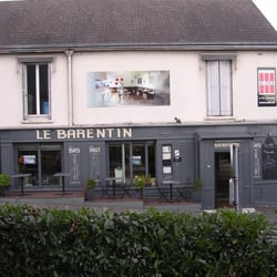 Le Barentin