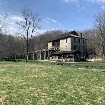 Spring Mill State Park - Parks Near Me - Mitchell, Indiana Spring Mill State Park - Parks Near Me - Mitchell, Indiana