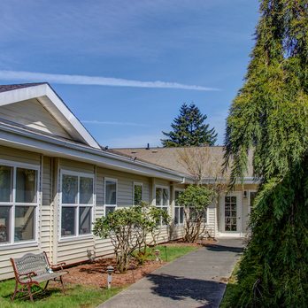 Astor Place - Assisted Living Facilities Near Me - Astoria, Oregon