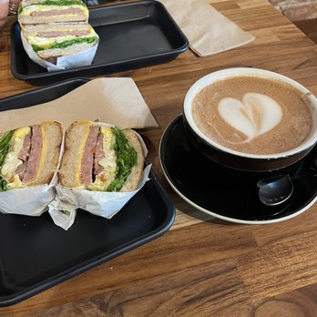 Fermata Coffee - Breakfast Sandwich and Mocha - Coffee & Tea Near Me - Geyserville, California Fermata Coffee - Breakfast Sandwich and Mocha - Coffee & Tea Near Me - Geyserville, California