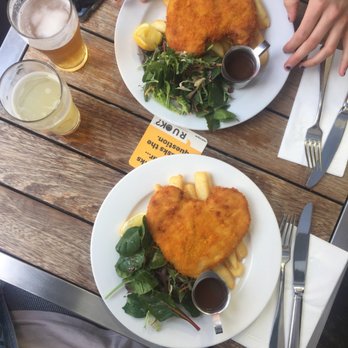 Harbour View Hotel - Bars Near Me - The Rocks, NSW