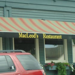 MacLeod's Restaurant