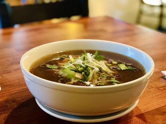 Pho Saigon Vietnamese Restaurant & Bakery LLC by null