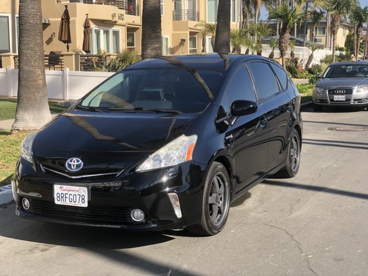 Mission Bay Collision on Yelp