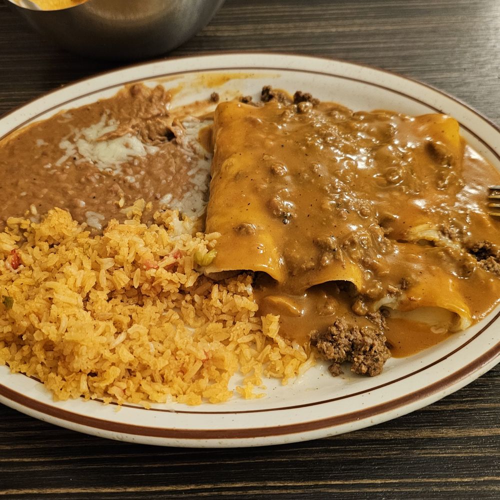 El Tequila - Mexican Near Me - Broken Arrow, Oklahoma
