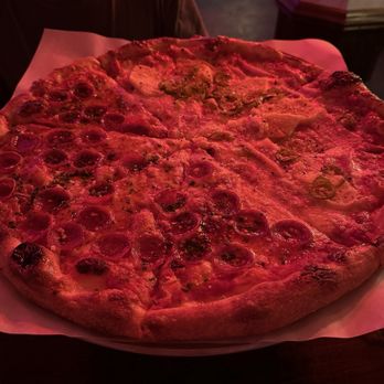 Ananas Pizzeria - Pizza Near Me - Seattle, Washington Ananas Pizzeria - Pizza Near Me - Seattle, Washington