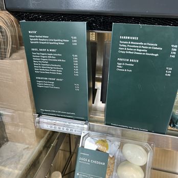 Starbucks - Coffee & Tea Near Me - Los Angeles, California