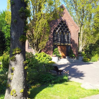 Friedhof Marienfelde - Funeral Services & Cemeteries Near Me - Berlin, BE
