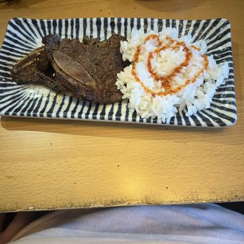 Gogi Korean Kitchen - La Galbi La - Korean Near Me - Knoxville, Tennessee