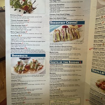 Broken Yolk Cafe - Breakfast & Brunch Near Me - Costa Mesa, California