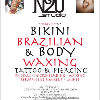 N2U Studio - N2U Studio Llc - Permanent Makeup Near Me - Silver Spring, Maryland N2U Studio - N2U Studio Llc - Permanent Makeup Near Me - Silver Spring, Maryland