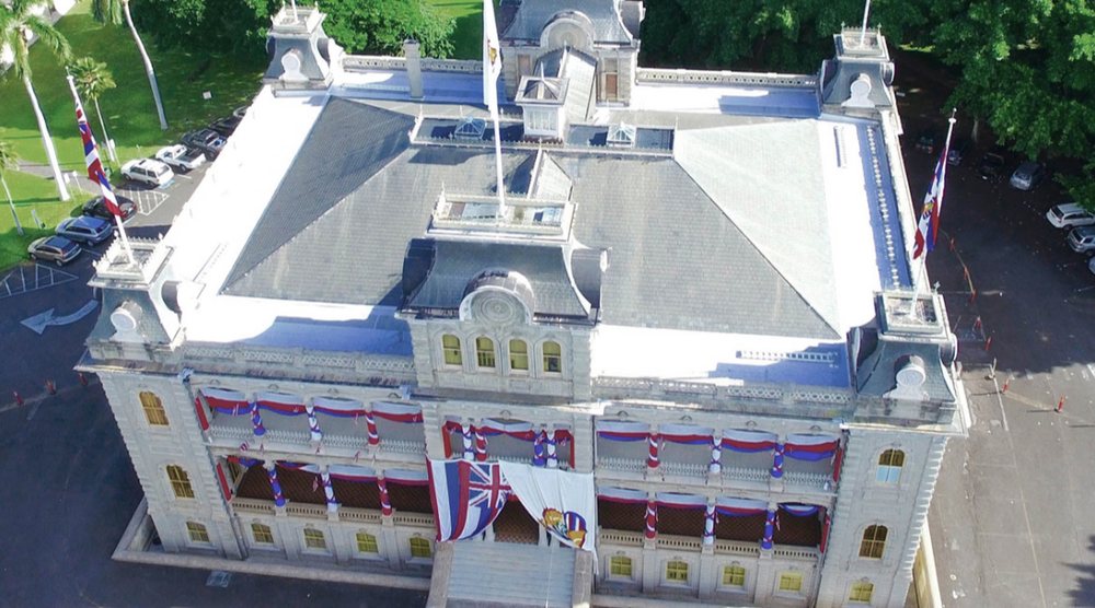 Slide of MRC Roofing