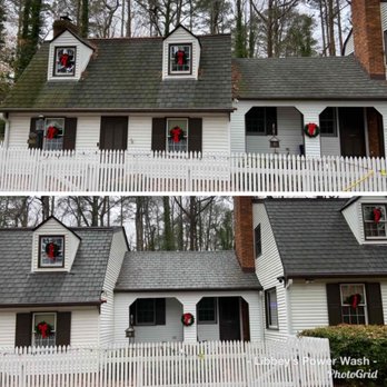 Libbey's Power Washing - Pressure Washers Near Me - Virginia Beach, Virginia