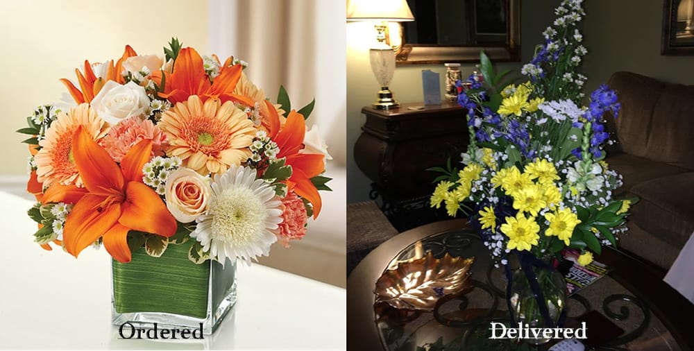 NOSEGAY FLORIST Updated August 2024 2006 Crawford Rd, Phenix City