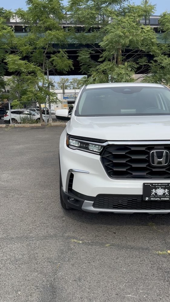 ROYAL PASS 2509 65th St, Brooklyn, New York Used Car Dealers