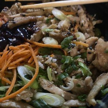 wagamama - Prudential - 70. chicken teriyaki donburi - Asian Fusion Near Me - Boston, Massachusetts wagamama - Prudential - 70. chicken teriyaki donburi - Asian Fusion Near Me - Boston, Massachusetts