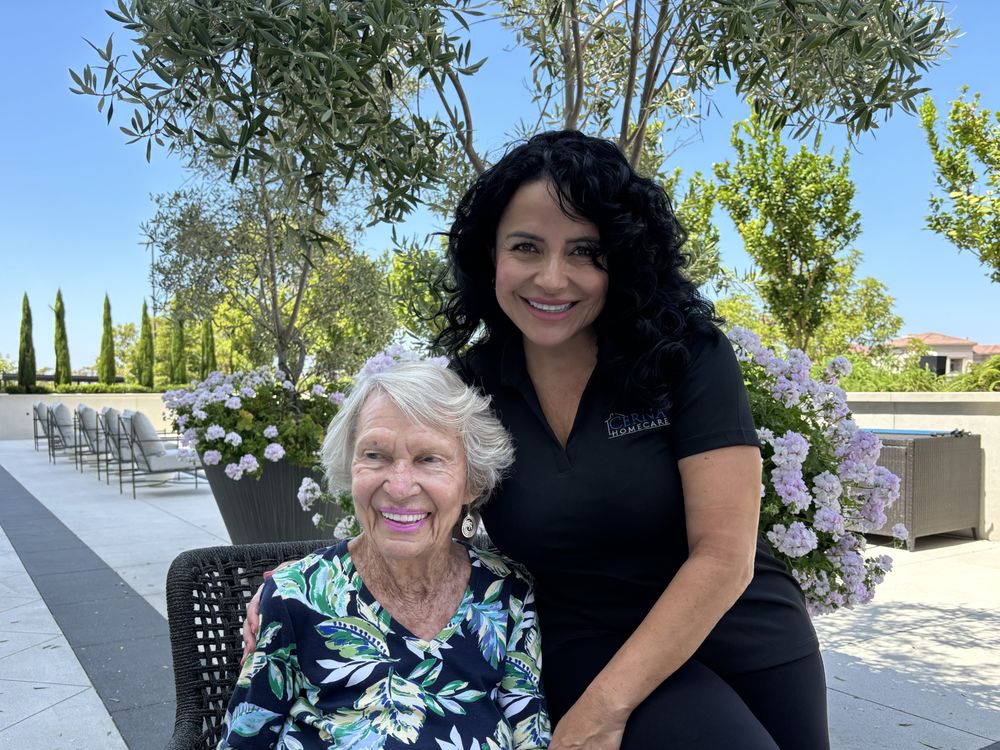 Cerna Homecare - home care agency in Las Vegas, NV