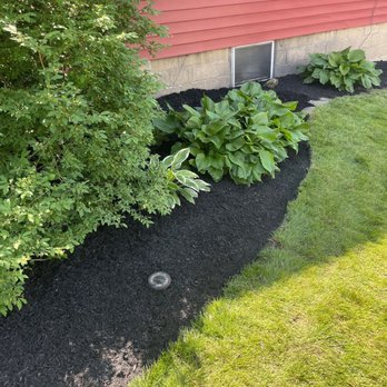 Hilltop Landscapes - Landscaping Near Me