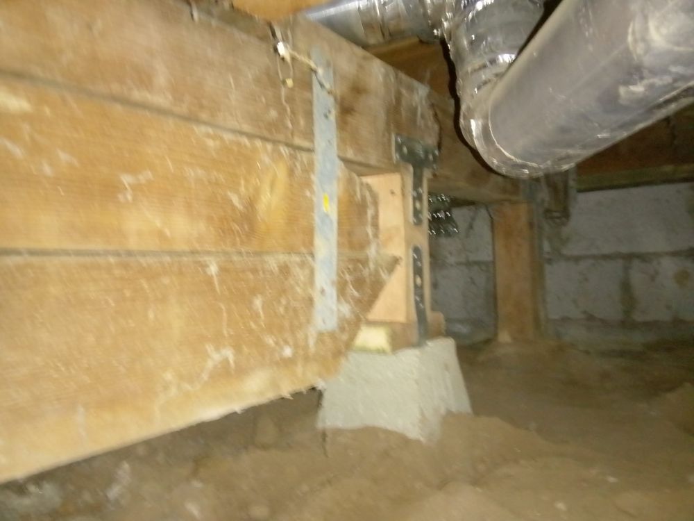 Slide of RLM Cali Builders