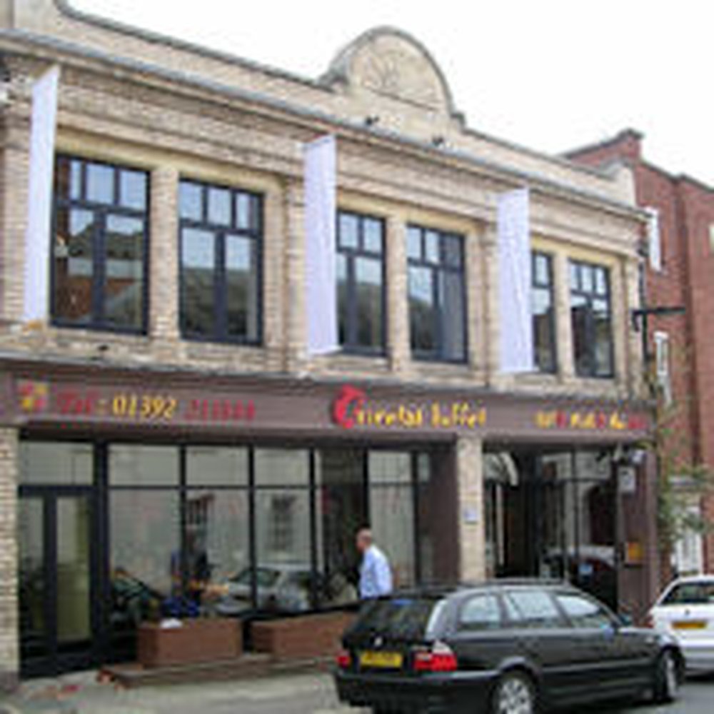 Oriental Buffet - Chinese Near Me - Exeter, DEV