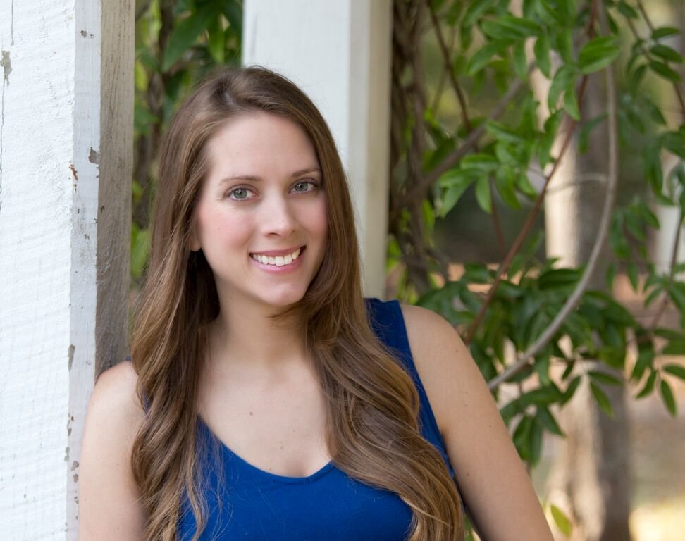 Julie Sheedy, LPC - grief counselor in Asheville, NC