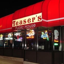 Teasers Pub