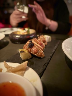 AnQi Bistro by null