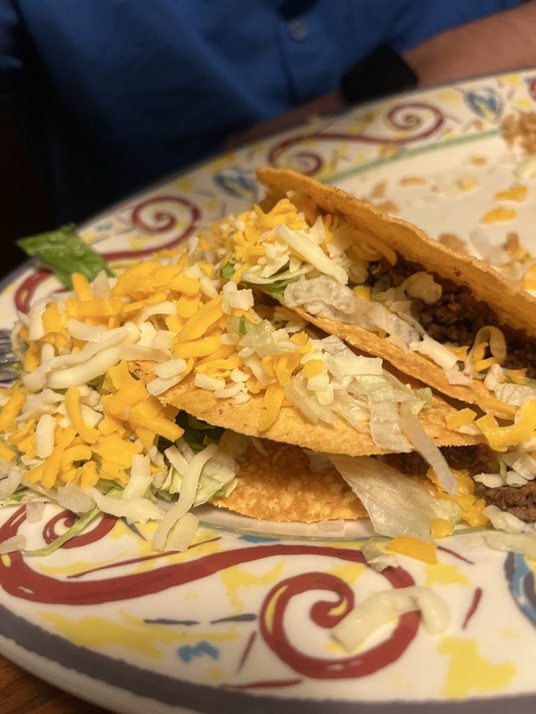 Mexican Inn Cafe