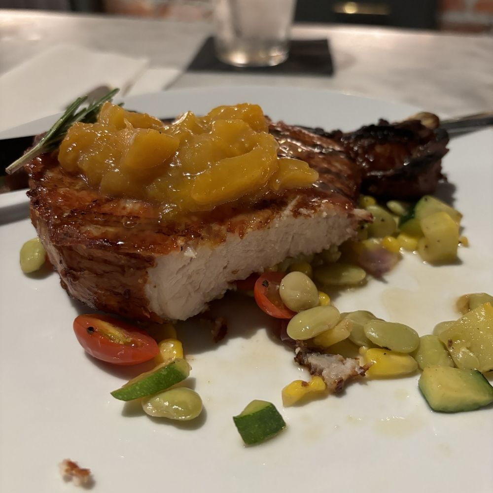 KBC - Pork Chop - Venues & Event Spaces Near Me - Dothan, Alabama KBC - Pork Chop - Venues & Event Spaces Near Me - Dothan, Alabama