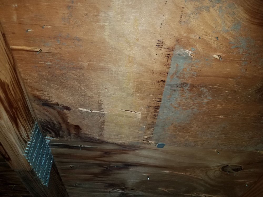 Slide of Heritage Home Services