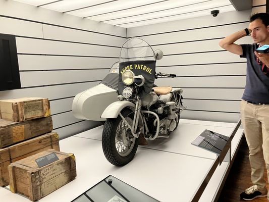 Harley-Davidson Museum® by null