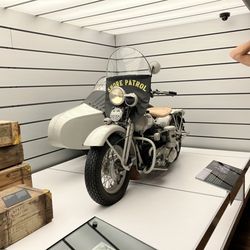 Harley-Davidson Museum