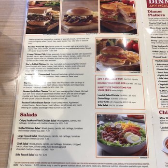 Huddle House - Menu 6 - Breakfast & Brunch Near Me - Lawrenceburg, Kentucky Huddle House - Menu 6 - Breakfast & Brunch Near Me - Lawrenceburg, Kentucky