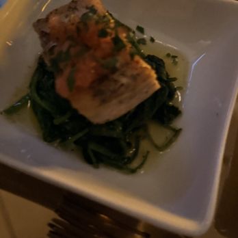 The Eighth Rule - Swordfish - Cocktail Bars Near Me - San Francisco, California