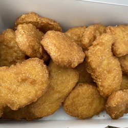 McDonald's - 20 piece.