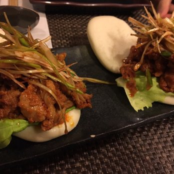 Sakuramen - Spicy pork buns - Asian Fusion Near Me - Washington, DC, District of Columbia Sakuramen - Spicy pork buns - Asian Fusion Near Me - Washington, DC, District of Columbia