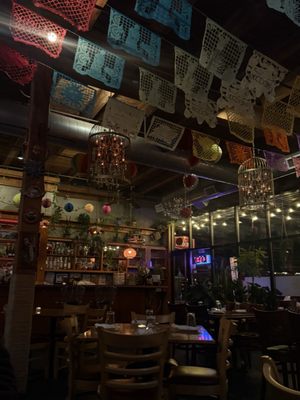 La Cocina Restaurant by null