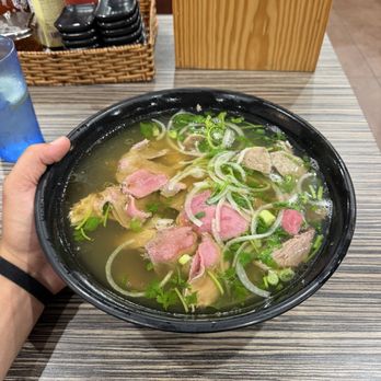 Pho & Grill - Delicious - Vietnamese Near Me - San Dimas, California