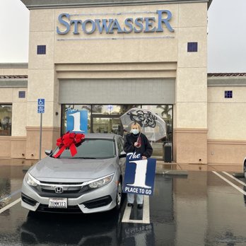 Stowasser Buick GMC - Auto Repair Near Me - Santa Maria, California Stowasser Buick GMC - Auto Repair Near Me - Santa Maria, California