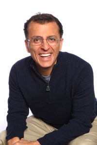 Sharum Sharif, ND - child therapist in Kent, WA