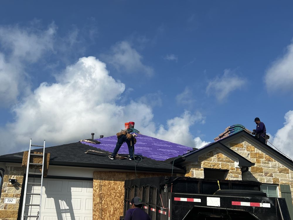 Slide of Mammoth Contracting