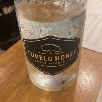 Tupelo Honey - Water - Southern Near Me - Columbia, South Carolina Tupelo Honey - Water - Southern Near Me - Columbia, South Carolina