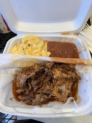 Gram's BBQ Restaurant & Catering by null
