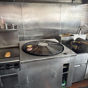 Sliders Burger - Burger on the grill . - Burgers Near Me - San Jose, California Sliders Burger - Burger on the grill . - Burgers Near Me - San Jose, California