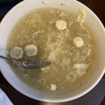 Rice Bowl - Egg flower soup - Chinese Near Me - Bakersfield, California Rice Bowl - Egg flower soup - Chinese Near Me - Bakersfield, California