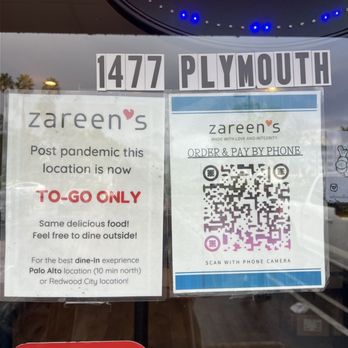 Zareen's - Halal Near Me - Mountain View, California Zareen's - Halal Near Me - Mountain View, California