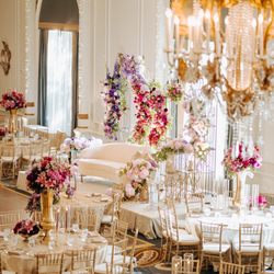 Marigold Design House