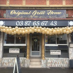 Original Grill Home