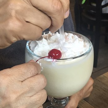 La Tolteca - Piña Colada to end. - Mexican Near Me - Stroud Township, Pennsylvania
