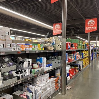 ALDI - Grocery Near Me - Houston, Texas